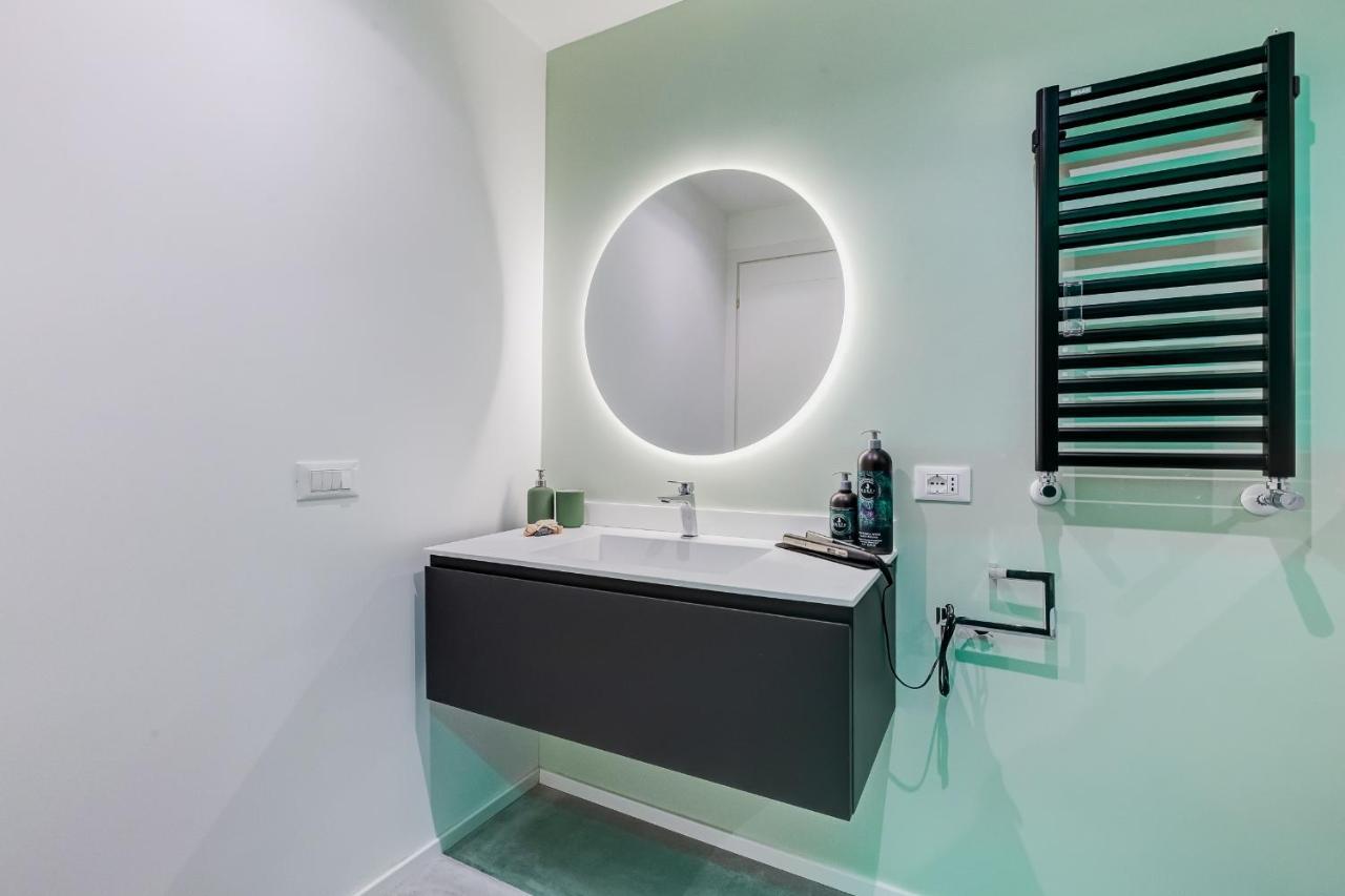 The Heart Of Rome Luxury House Appartement Buitenkant foto