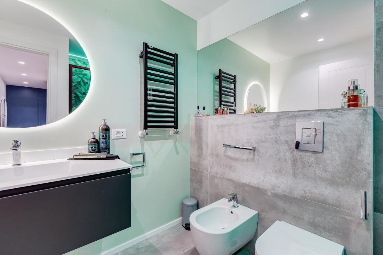 The Heart Of Rome Luxury House Appartement Buitenkant foto