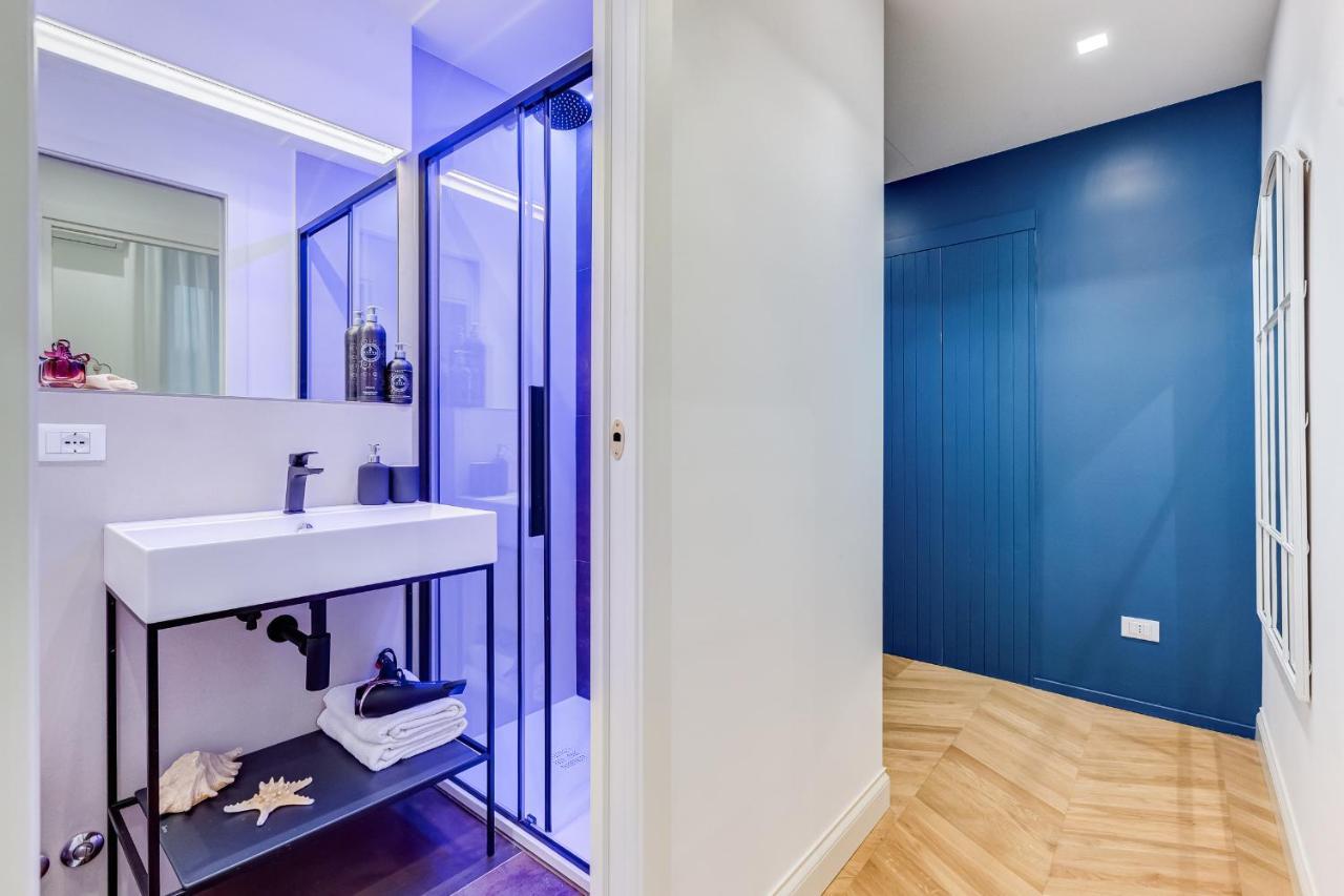 The Heart Of Rome Luxury House Appartement Buitenkant foto